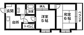 いわき市平字胡摩沢 4階建 築27年のイメージ