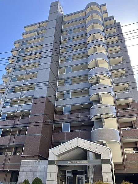 apartment 福島県いわき市平六町目5-6
平六町目の賃貸情報を見る
物件地図