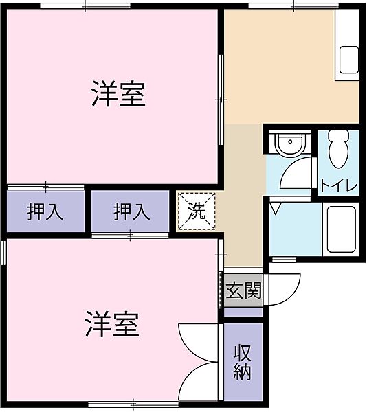 apartment 福島県いわき市鹿島町飯田字後口
鹿島町飯田の賃貸情報を見る
物件地図