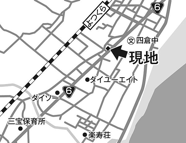 apartment 福島県いわき市四倉町上仁井田字前原19番地2
四倉町上仁井田の賃貸情報を見る
物件地図
