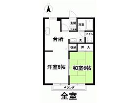 間取り：207001971710