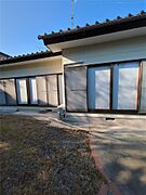 植田駅より徒歩34分 築34年10ヶ月 1階建の賃貸物件