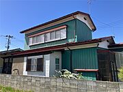 会津若松駅より徒歩5分 築56年1ヶ月 2階建の賃貸物件