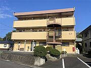 いわき駅より徒歩22分 3階 築30年の賃貸物件