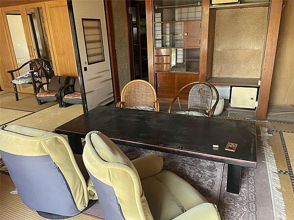 detached 福島県いわき市勿来町関田北町16

地図を見る