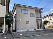 本宮駅より徒歩18分 築30年4ヶ月 2階建の賃貸物件