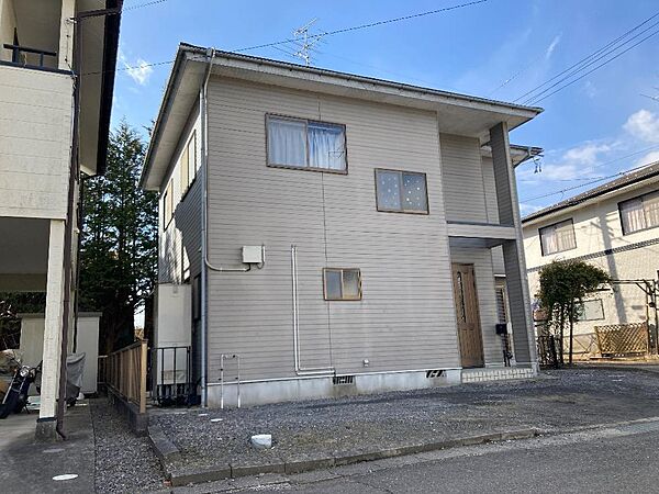 detached 福島県本宮市本宮柳ノ内柳ノ内27番地9

地図を見る