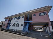 湯本駅より徒歩26分 築28年 2階建の賃貸物件