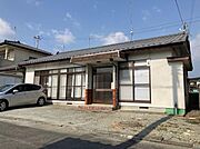 原ノ町駅より徒歩29分 築43年 1階建の賃貸物件