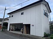 いわき駅より徒歩17分 築43年5ヶ月 2階建の賃貸物件