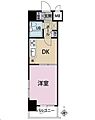 ダイアパレスいわき中央9階4.6万円
