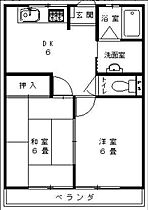 間取り：207002570744