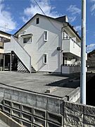 グリーンフラッツ自由ヶ丘の賃貸物件