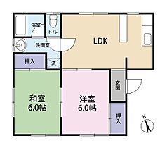 間取り：207004551989