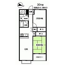 間取り：207004983586