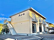 いわき駅より徒歩53分 築39年 2階建の賃貸物件