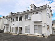 いわき駅より徒歩30分 築35年3ヶ月 2階建の賃貸物件