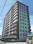 サンクレイドルいわきレジスタ 9階 築18年11ヶ月の賃貸物件