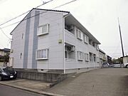 いわき駅より徒歩58分 1階 築28年2ヶ月の賃貸物件