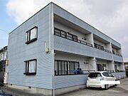 いわき駅より徒歩56分 1階 築30年3ヶ月の賃貸物件