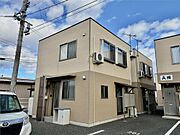 原ノ町駅より徒歩16分 築13年4ヶ月 2階建の賃貸物件