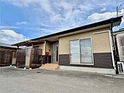 磐城太田駅より徒歩34分 築6年2ヶ月 1階建の賃貸物件