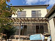 相馬駅より徒歩47分 築39年5ヶ月 2階建の賃貸物件