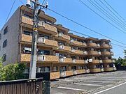 いわき駅よりバス6分 徒歩4分 4階 築35年2ヶ月の賃貸物件
