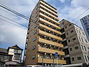 いわき駅より徒歩8分 築34年 11階建の賃貸物件