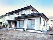 いわき駅よりバス34分 徒歩5分 築25年8ヶ月の賃貸物件