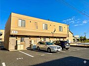 原ノ町駅より徒歩16分 1階 築13年5ヶ月の賃貸物件