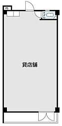 レジデンス兼喜の間取図画像