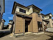 植田駅より徒歩18分 築25年 2階建の賃貸物件