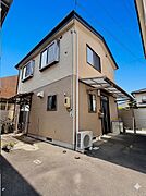 原ノ町駅より徒歩22分 築15年4ヶ月 2階建の賃貸物件