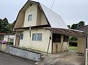 山下駅より徒歩47分 築51年8ヶ月 2階建の賃貸物件
