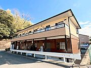 ビバリー大館ありがとう 1階 築31年4ヶ月の賃貸物件