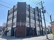 不二屋第2ビル 3階 築57年6ヶ月の賃貸物件