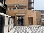 いわき駅より徒歩8分 3階 築33年11ヶ月の賃貸物件