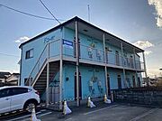  2階 築27年10ヶ月の賃貸物件