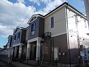 いわき駅よりバス20分 徒歩3分 1階 築19年5ヶ月の賃貸物件