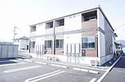 フライハイト 1階 築2年8ヶ月の賃貸物件