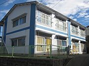 立野ハイツの賃貸物件