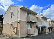 泉駅よりバス20分 徒歩11分 築34年10ヶ月 2階建の賃貸物件