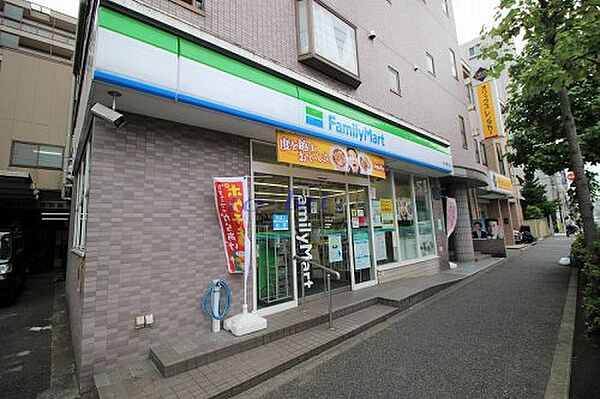 画像23:【コンビニエンスストア】ファミリーマート丸子通店まで396ｍ