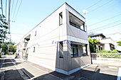 川崎市中原区上平間 2階建 築28年のイメージ