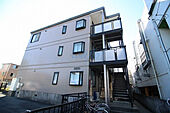 川崎市幸区南加瀬4丁目 3階建 築31年のイメージ