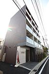 川崎市中原区上平間 5階建 築2年のイメージ