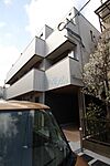 川崎市幸区矢上 3階建 築3年のイメージ