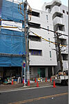 川崎市中原区上小田中6丁目 5階建 築5年のイメージ