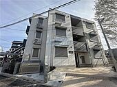 川崎市中原区上小田中1丁目 3階建 新築のイメージ